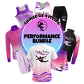 Rushen Twirlers Performance Bundle
