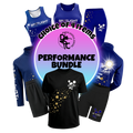 Spotlight Dance Academy Performance Bundle