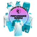 Amico Stars Morris Dancers Performance Bundle