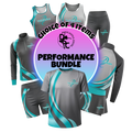 Twirl Fusion Performance Bundle