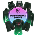 Illumination Twirlers Sparkle Performance Bundle