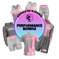Inferno Morris Dancers Performance Bundle