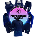 Gemini Twirl Team  Performance Bundle