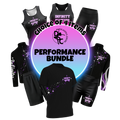 Infinity All Stars Original  Performance Bundle