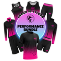 BCM Stars Performance Bundle