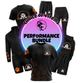 Bulldog Twirling Academy Performance Bundle