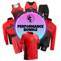 Leeds Baton Rouge Performance Bundle
