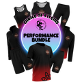 Celtique  Performance Bundle