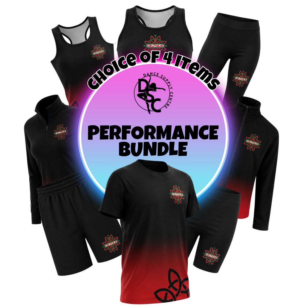 Celtique  Performance Bundle
