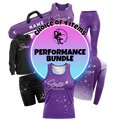 Starlite Twirlers Performance Bundle