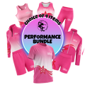 Hindley Roses Morris Dancers  Performance Bundle