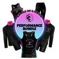 Leeds All Stars Performance Bundle