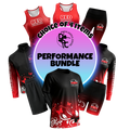 Bridlington Red Admiral Standard Performance Bundle