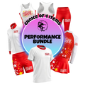 East Leeds Comets Performance Bundle
