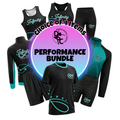 Infinity Twirlers Majorettes Performance Bundle
