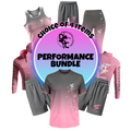 Elegance Dance Team Performance Bundle