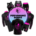 Lincoln Twirl Team Performance Bundle