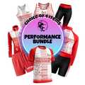 Team England  Performance Bundle