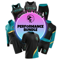 Upton Dance Academy Performance Bundle