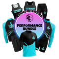Titanium All Stars Majorettes Performance Bundle