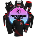 Calon Twirlers  Performance Bundle