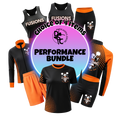 Leeds Dynamic Fusions Performance Bundle