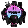 Lincs Twirlers Performance Bundle