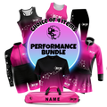 BCM Stars Performance Bundle