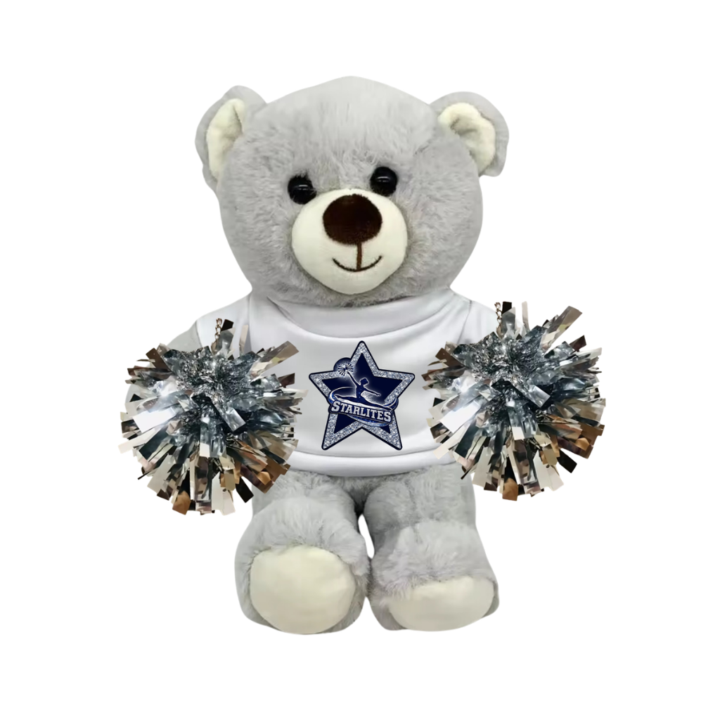 Earlsheaton Starlites Pom Bear
