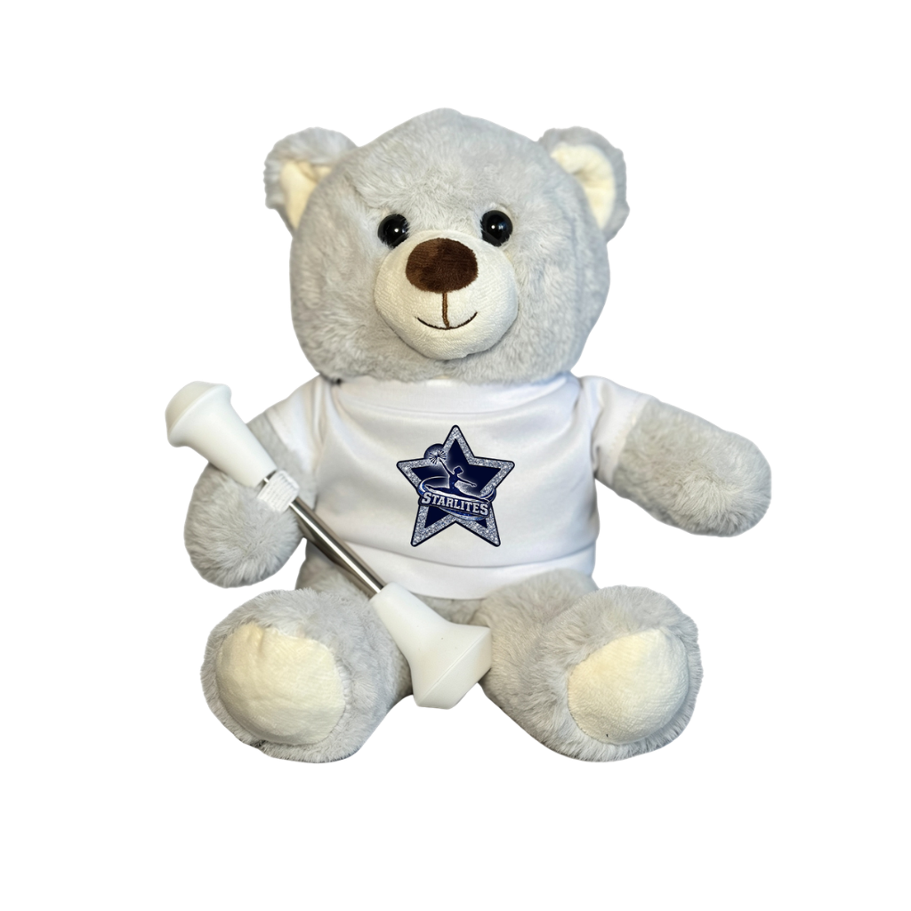 Earlsheaton Starlites Baton Bear