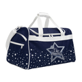 Earlsheaton Starlites Sublimated Luggage Bag