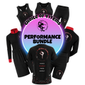 All Starr Twirlers  Performance Bundle