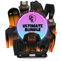 Eternal Embers Twirlers Ultimate Bundle