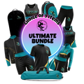 Upton Dance Academy Ultimate Bundle