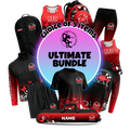 Bridlington Red Admiral Standard Ultimate Bundle