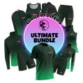 Illumination Twirlers  Ultimate Bundle