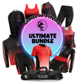 Rhythmic Twirlers Ultimate Bundle