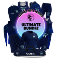Gemini Twirl Team  Ultimate Bundle