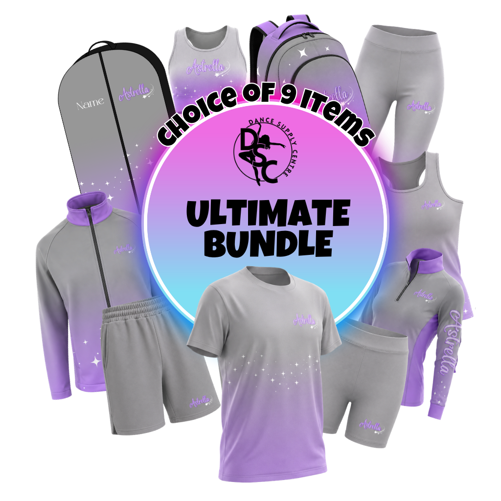 Astrella  Ultimate Bundle