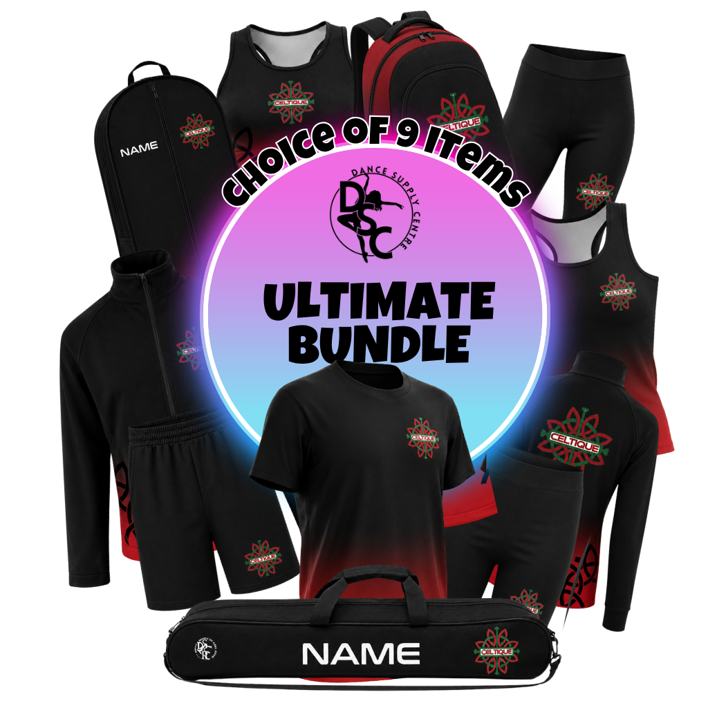 Celtique  Ultimate Bundle