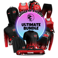Bridlington Red Admirals Sparkle Ultimate Bundle
