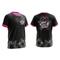 Morley All Stars Sublimated Dri-Fit T-Shirt
