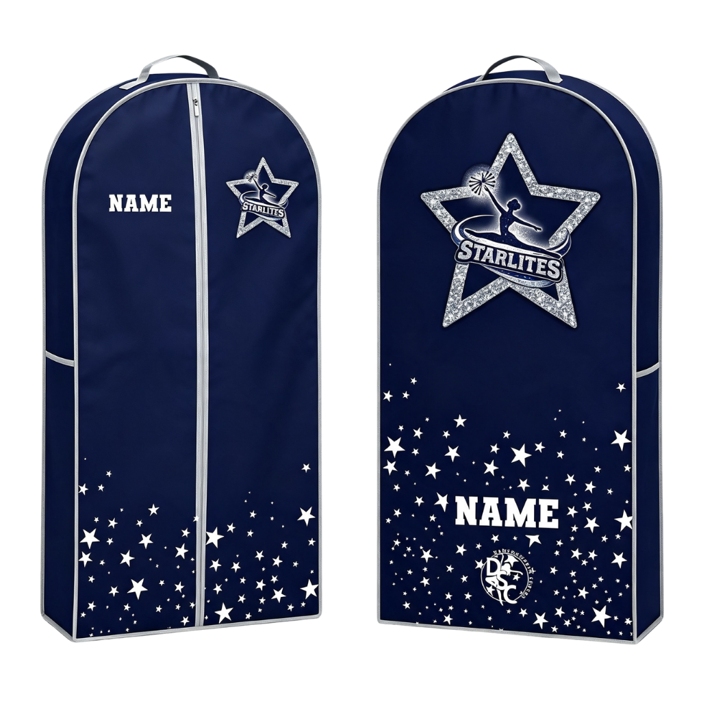 Earlsheaton Starlites Dress Bag