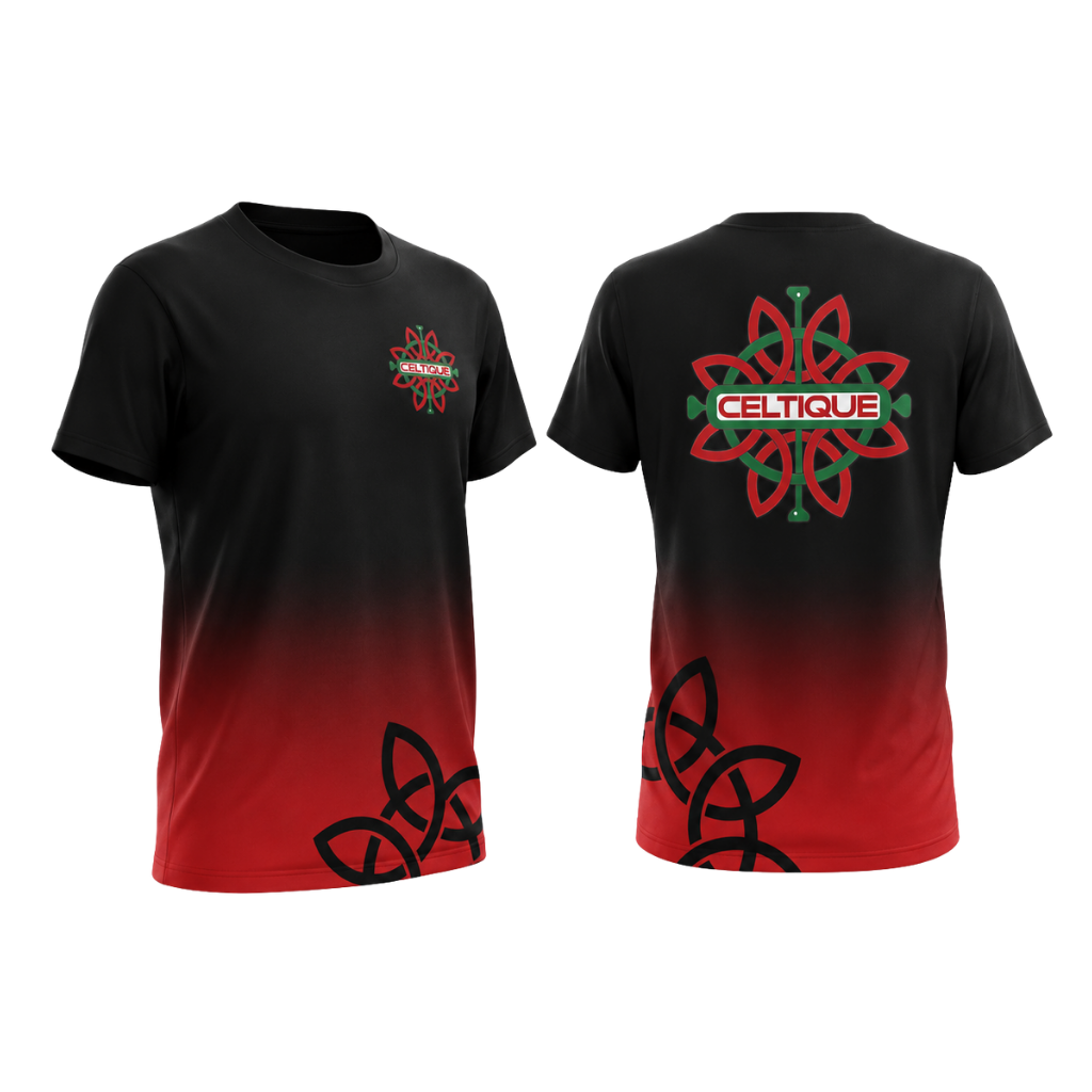 Celtique  Sublimated Dri-Fit T-Shirt