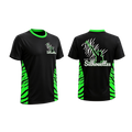 East Leeds Silhouettes Sublimated Dri-Fit T-Shirt