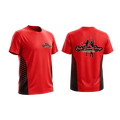 Leeds Baton Rouge Sublimated Dri-Fit T-Shirt
