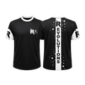 Revolutions Twirlers Sublimated Dri-Fit T-Shirt