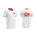 East Leeds Comets Sublimated Dri-Fit T-Shirt