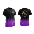 Elevate Academy of Baton & Acro Sublimated Dri-Fit T-Shirt