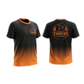 Eternal Embers Twirlers Sublimated Dri-Fit T-Shirt